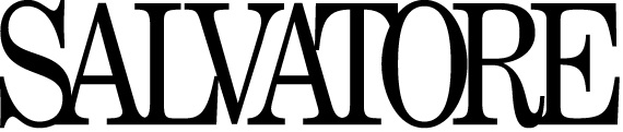 SALVATORE_logo